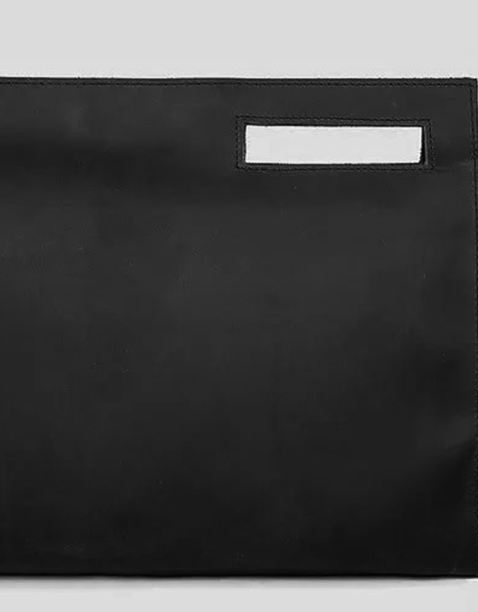 Beau Shoulder Strap Bag Genuine Leather