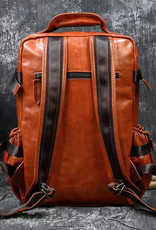 Chase Backpack Genuine Leather