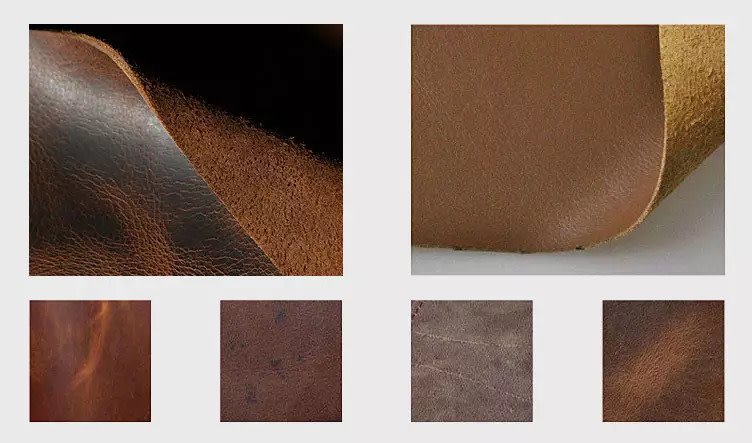 Nathaniel Chest Strap Bag Genuine Leather