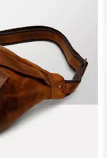 Nathaniel Chest Strap Bag Genuine Leather