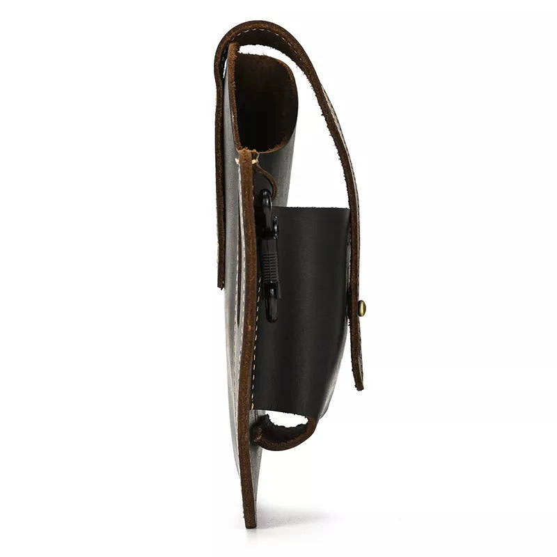 Cole Waist Bag Genuine Leather