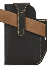 Cole Waist Bag Genuine Leather