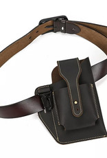 Cole Waist Bag Genuine Leather