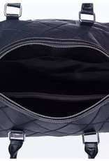 Ashton Travel Luggage Bag Genuine Leather