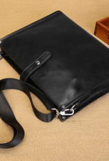 Gavin Shoulder Strap Bag Genuine Leather