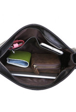 Gavin Shoulder Strap Bag Genuine Leather