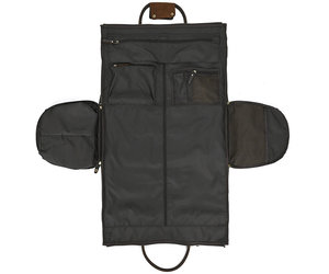 Bentley Travel Suit and Luggage Bag Genuine Leather - Zuha Trend