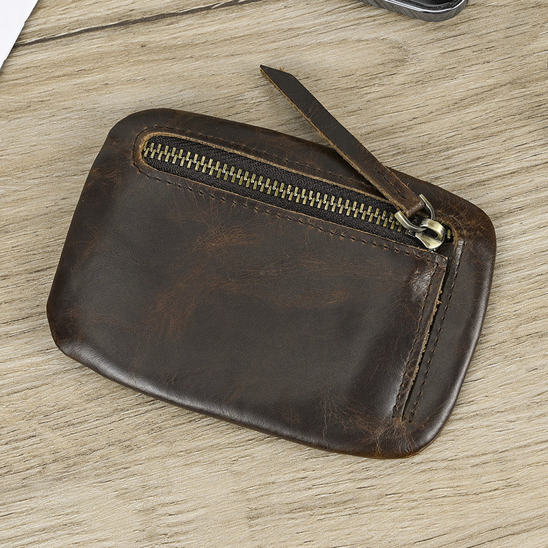 Juan Wallet Genuine Leather