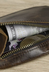 Juan Wallet Genuine Leather
