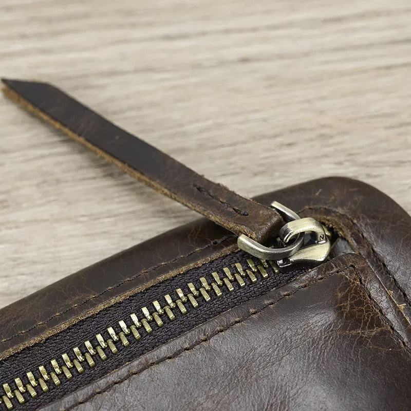 Juan Wallet Genuine Leather