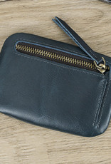 Maxwell Wallet Genuine Leather