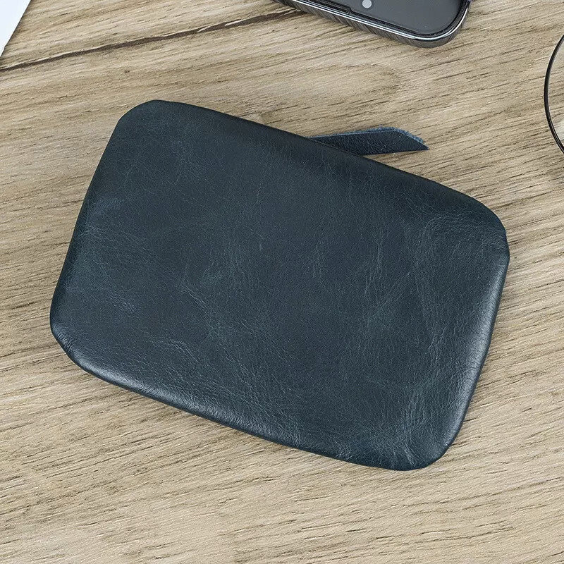 Maxwell Wallet Genuine Leather