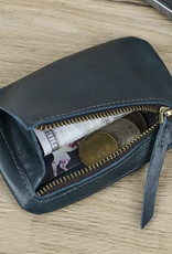 Maxwell Wallet Genuine Leather