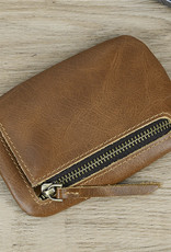 Max Wallet Genuine Leather