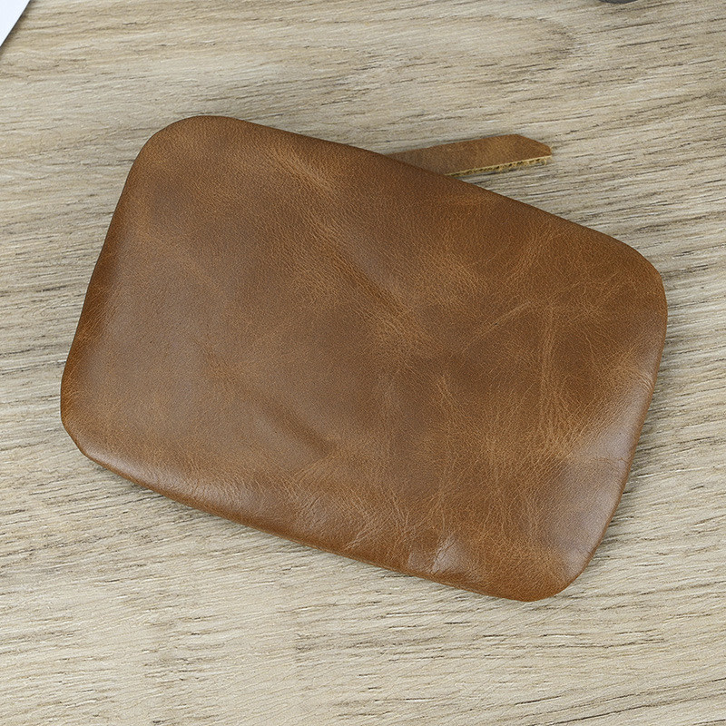 Max Wallet Genuine Leather