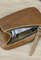 Max Wallet Genuine Leather