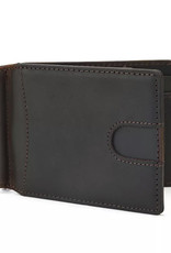 Ryker Wallet Genuine Leather