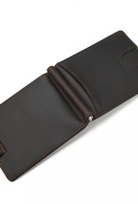 Ryker Wallet Genuine Leather