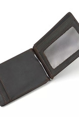 Ryker Wallet Genuine Leather