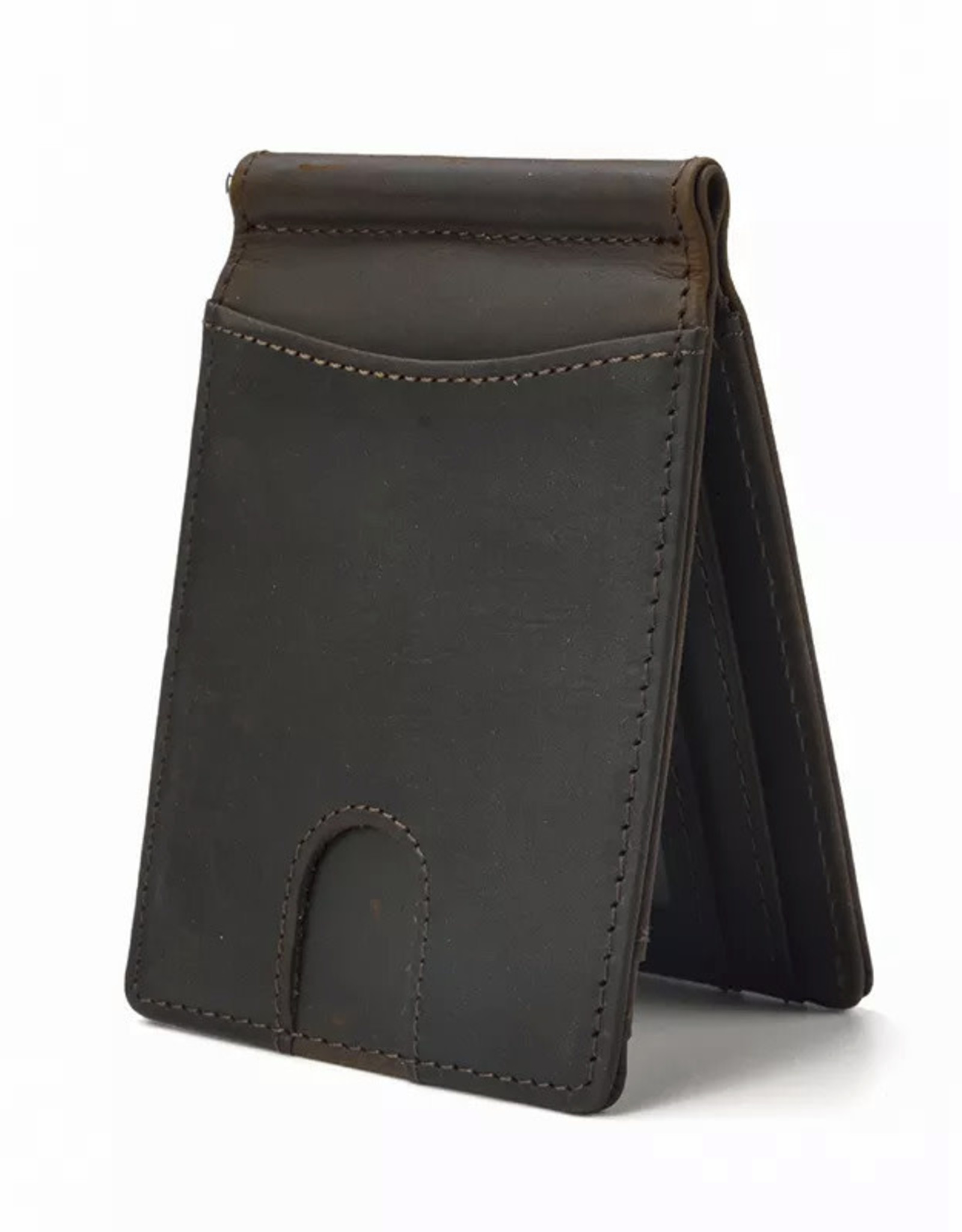 Ryker Wallet Genuine Leather