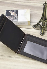 Ryker Wallet Genuine Leather