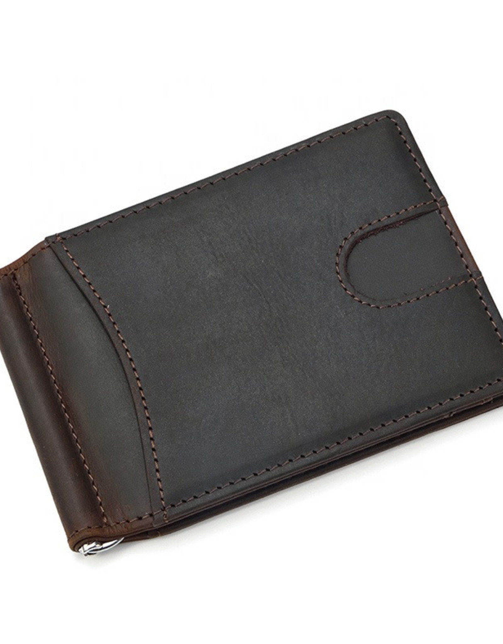 Ryker Wallet Genuine Leather