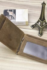 Carlos Wallet Genuine Leather