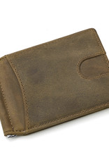 Carlos Wallet Genuine Leather