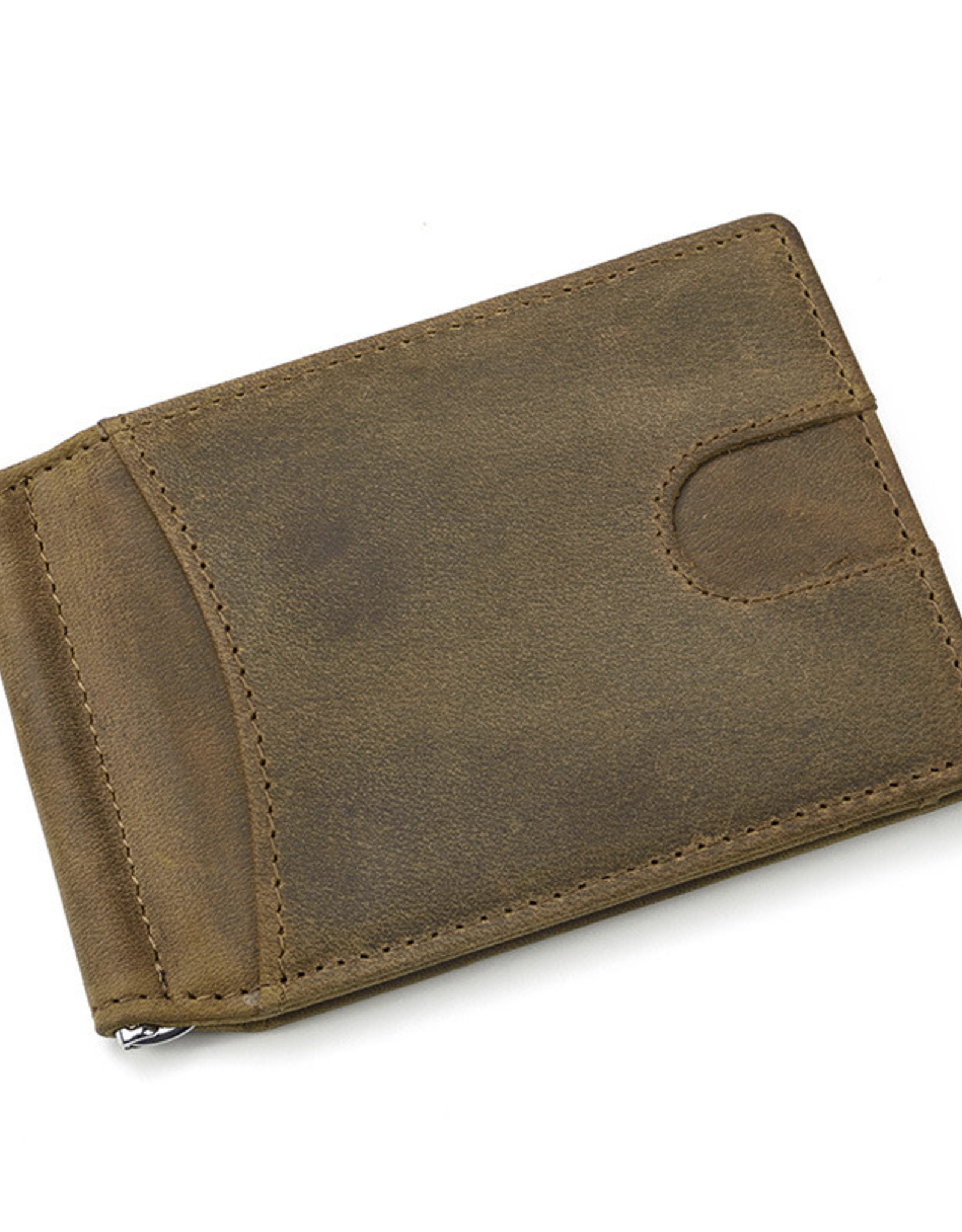 Carlos Wallet Genuine Leather