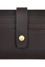 Emmanuel Wallet Genuine Leather