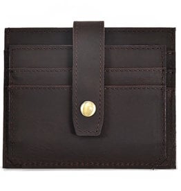 Emmanuel Wallet Genuine Leather