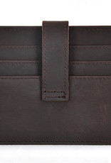 Emmanuel Wallet Genuine Leather