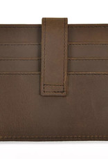 Jayce Wallet Genuine Leather