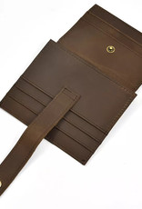 Jayce Wallet Genuine Leather