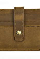 Jayce Wallet Genuine Leather