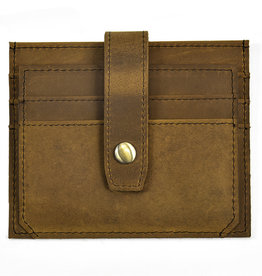 Jayce Wallet Genuine Leather