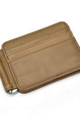 Ivan Wallet Genuine Leather