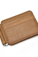 Ivan Wallet Genuine Leather