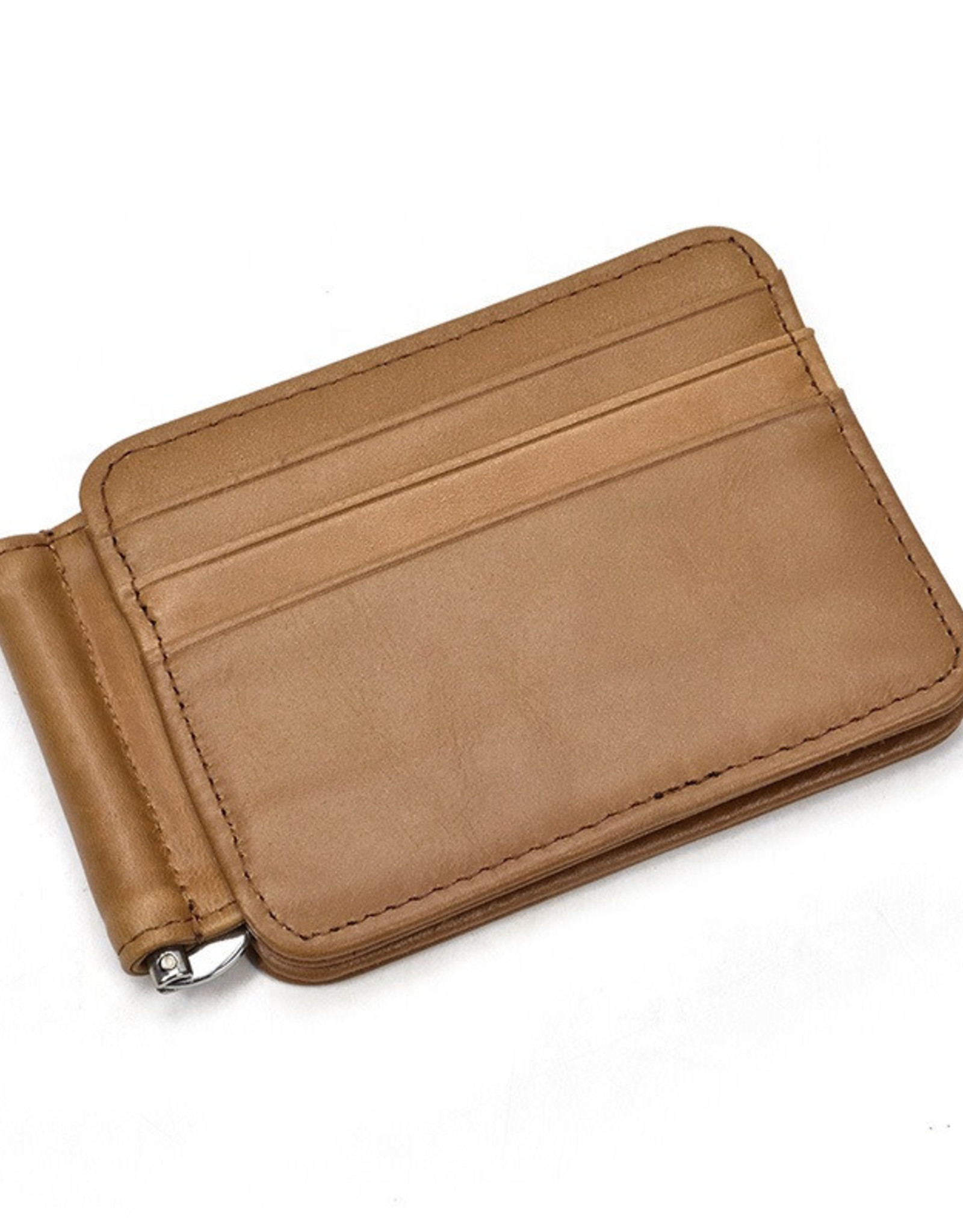 Ivan Wallet Genuine Leather