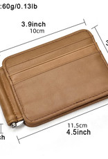 Ivan Wallet Genuine Leather