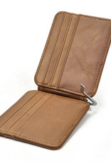 Ivan Wallet Genuine Leather