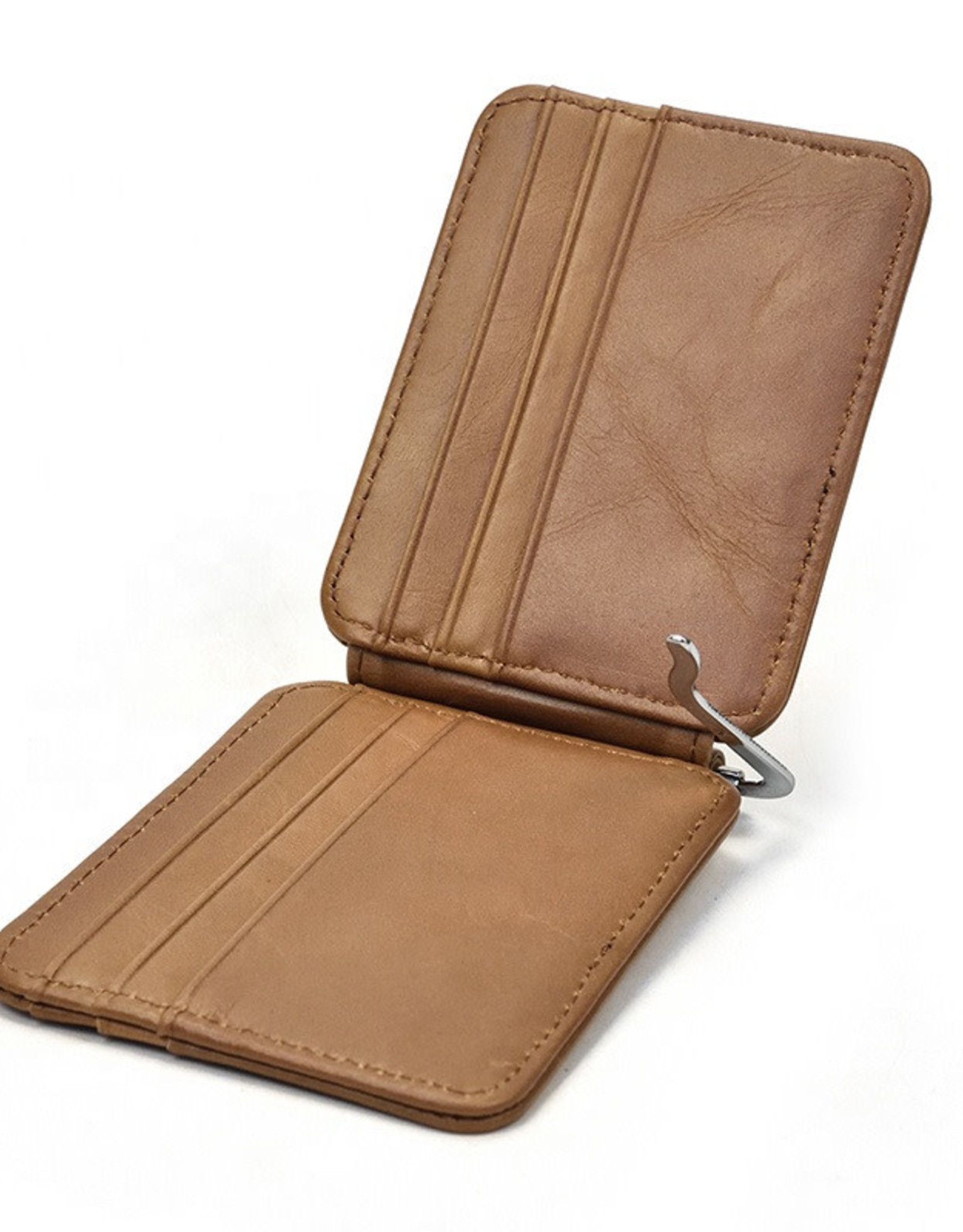 Ivan Wallet Genuine Leather