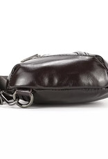 Rhett Chest Bag Genuine Leather