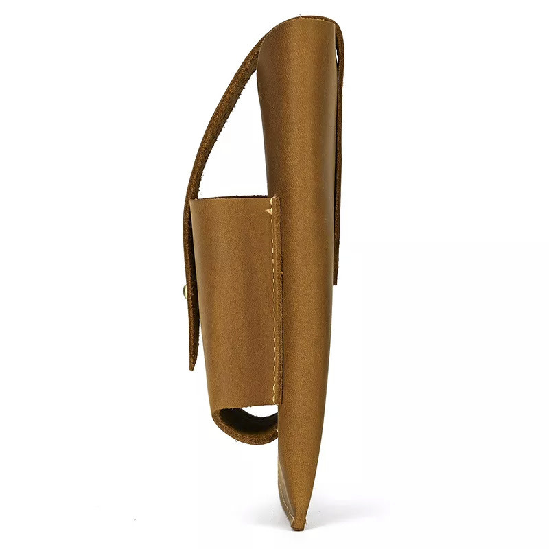 Luka Waist Bag Genuine Leather