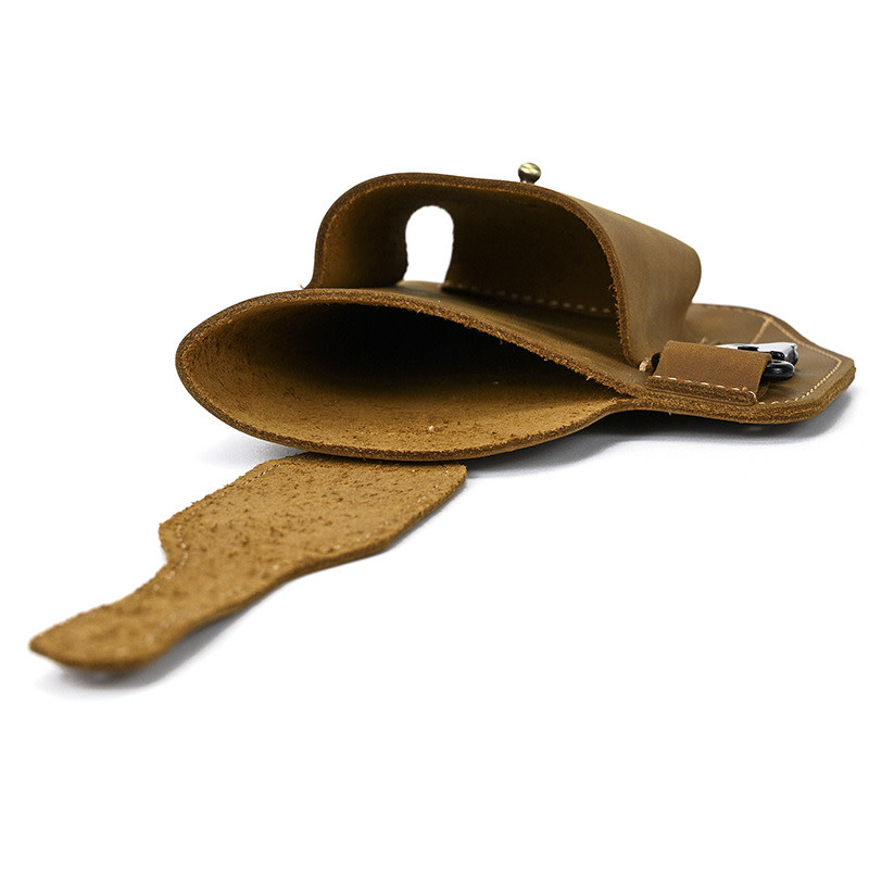 Luka Waist Bag Genuine Leather