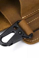 Luka Waist Bag Genuine Leather