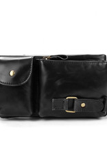 Elliot Waist Bag Genuine Leather