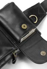 Elliot Waist Bag Genuine Leather