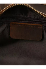 Thiago Waist Bag Genuine Leather