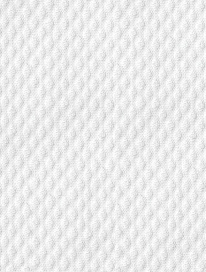 Marquis Tux Shirt Slim 1700sl PIQUE 100% Cotton White